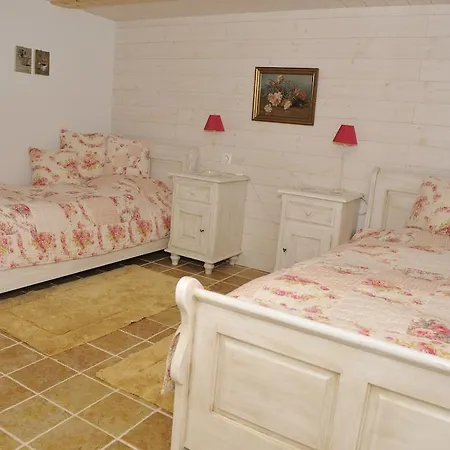 Apartment Nyati