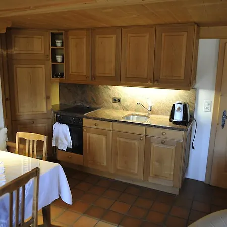 Apartment Nyati