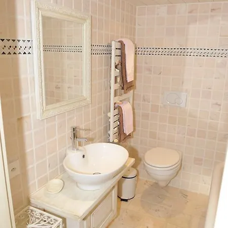 Apartment Nyati