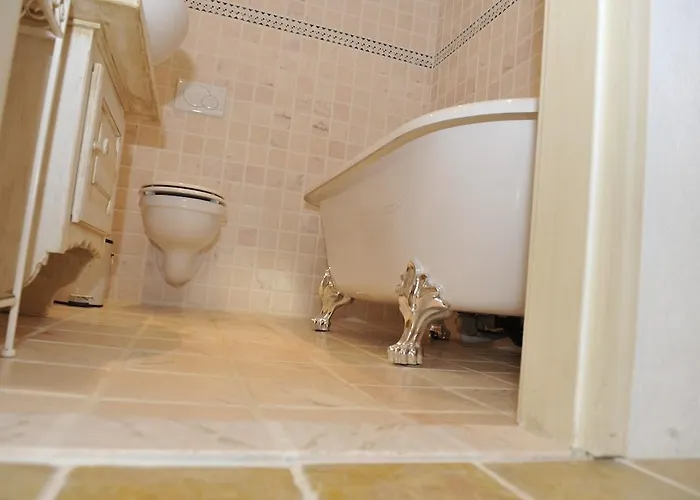 Apartment Nyati Gstaad