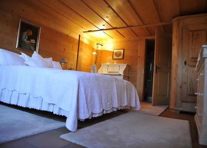 Apartament Nyati *