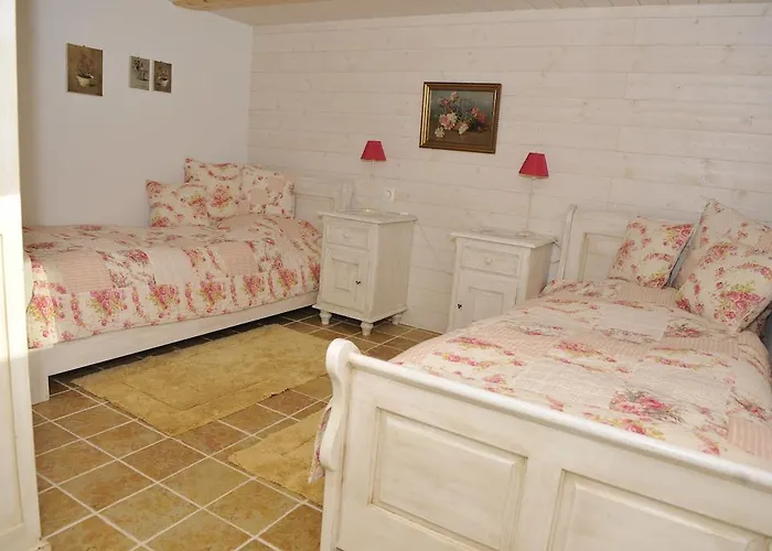 Apartament Nyati