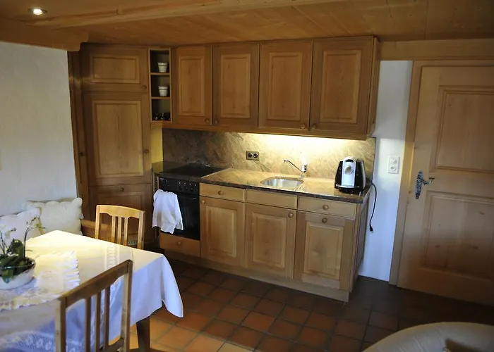 Apartament Nyati
