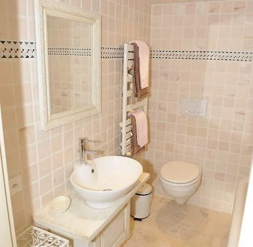 Apartament Nyati
