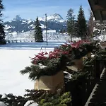Nyati * Gstaad