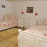 Appartement Nyati